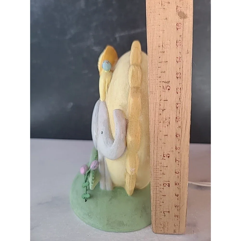 Roman Inc. Animal Night Light